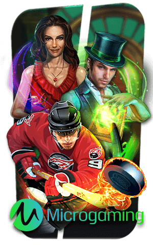 microgaming